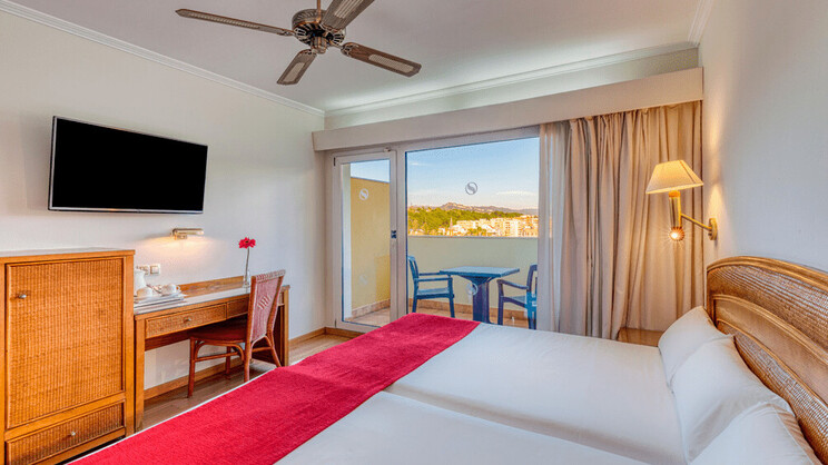 Senator Marbella Spa